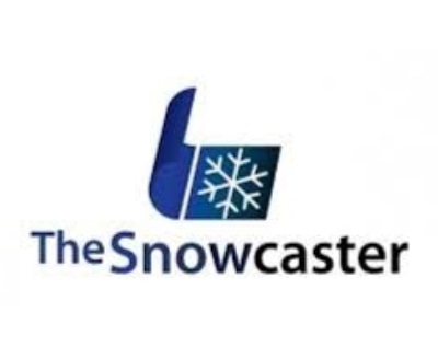 Shop The Snowcaster logo