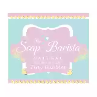 Shop The Soap Barista promo codes logo