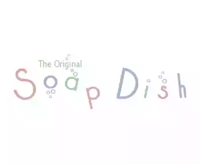 The Soap Dish logo