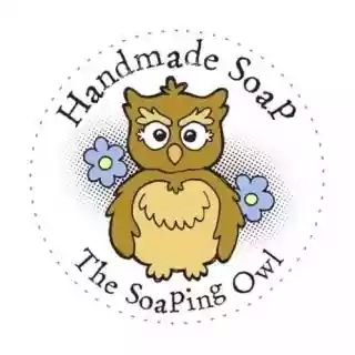 The Soaping Owl coupon codes