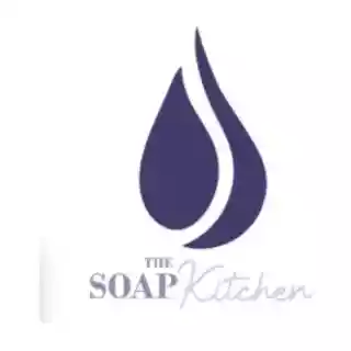 Shop The Soap Kitchen UK discount codes logo