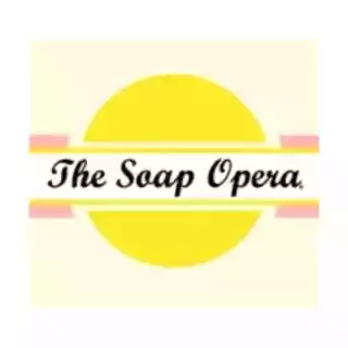 The Soap Opera coupon codes