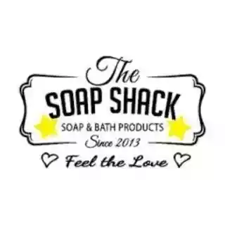 Shop The Soap Shack discount codes logo