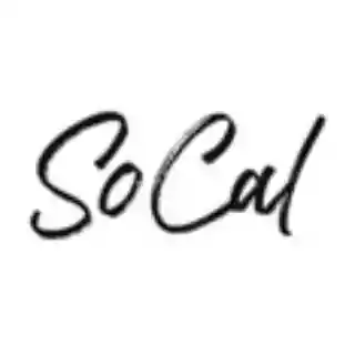 thesocalstore.com logo