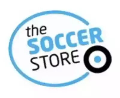 The Soccer Store logo