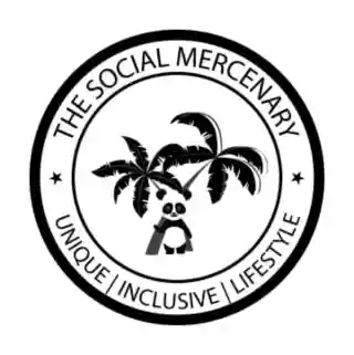 The Social Mercenary logo