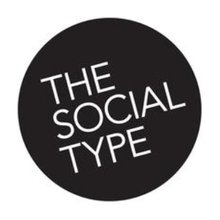 The Social Type promo codes