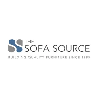 Shop The Sofa Source logo