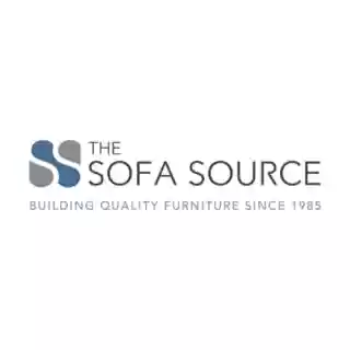 Shop The Sofa Source promo codes logo