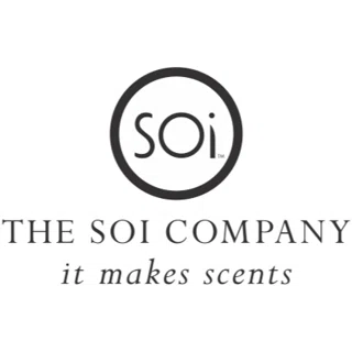 The SOI Company logo