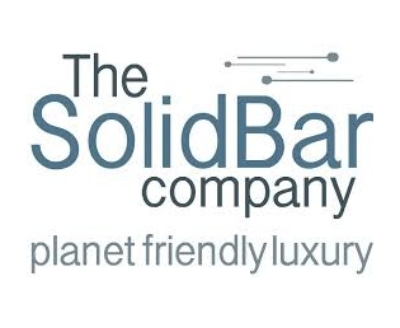 Shop The Solid Bar Company logo