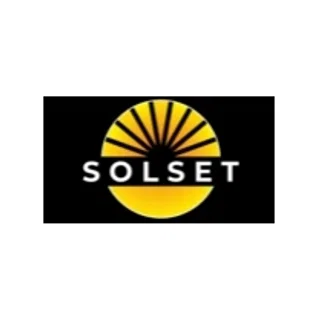 Shop Solset promo codes logo