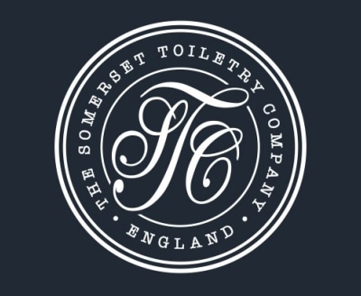 Shop The Somerset Toiletry Company logo
