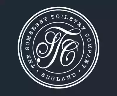 Shop The Somerset Toiletry Company promo codes logo