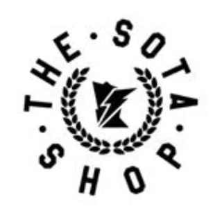 Shop The Sota Shop logo