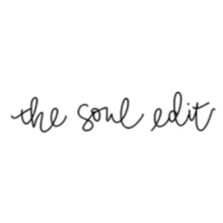 the soul edit logo