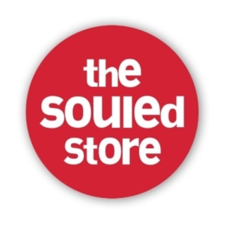 Shop The Souled Store logo