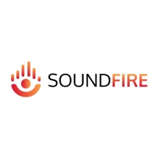 Sound Fire logo
