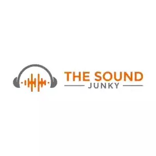 Shop The Sound Junky coupon codes logo