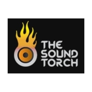 Shop Sound Torch logo