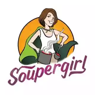 Shop Soupergirl coupon codes logo