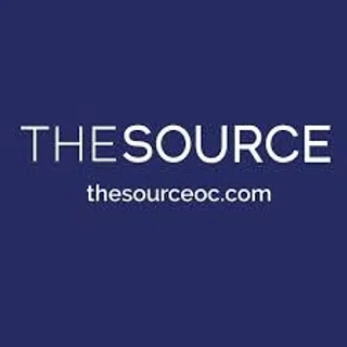 The Source OC logo