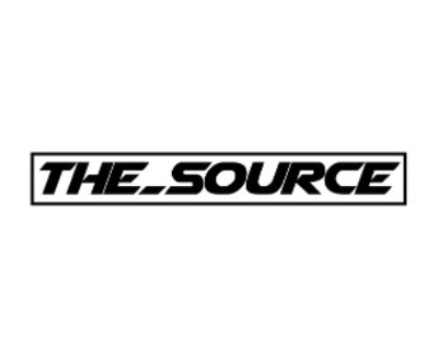 Shop The Source of All logo