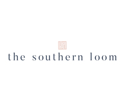 Shop The Southern Loom logo