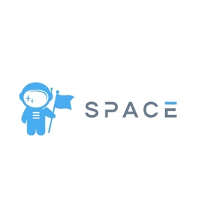 Shop The Space Safe logo