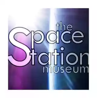 Shop The Space Station Museum coupon codes logo