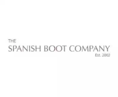 Shop The Spanish Boot Company discount codes logo