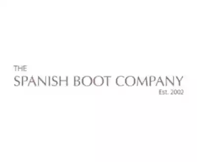 The Spanish Boot Company logo