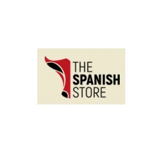 The Spanish Store logo