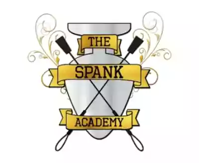 The Spank Academy logo