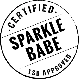 The Sparkle Bar logo