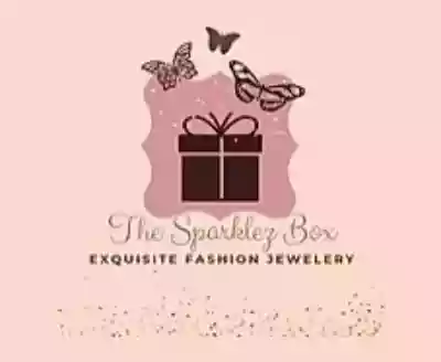 Shop The Sparklez Box promo codes logo