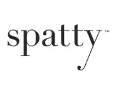 The Spatty coupon codes