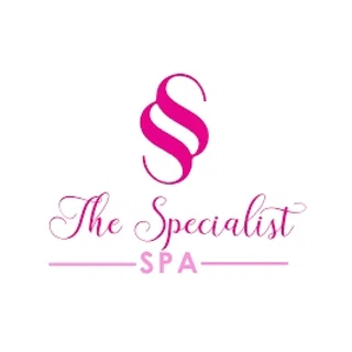 The Specialist Spa logo