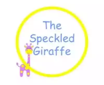 The Speckled Giraffe logo