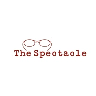 The Spectacle logo
