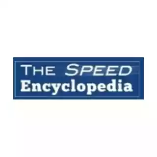 The Speed Encyclopedia discount codes