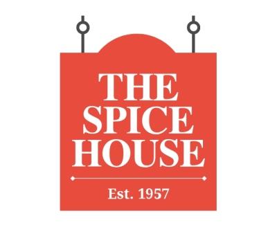 Shop The Spice House logo