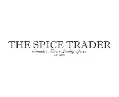 Shop The Spice Trader logo