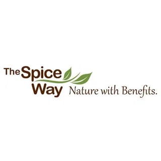 Shop The Spice Way coupon codes logo