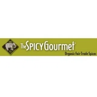 Shop The Spicy Gourmet discount codes logo