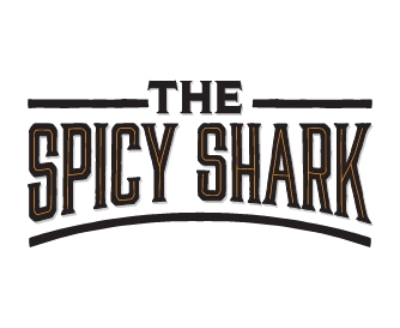 Shop The Spicy Shark logo