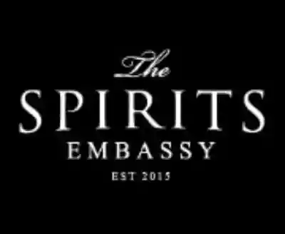 Shop The Spirits Embassy coupon codes logo