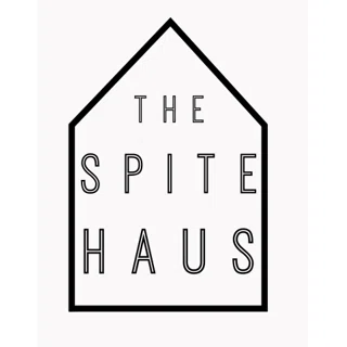 The Spite Haus logo