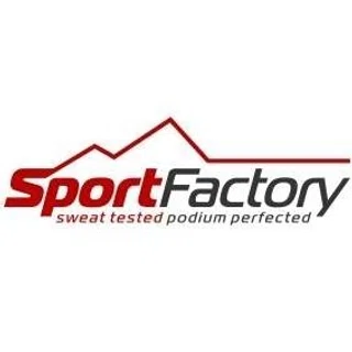 The Sport Factory coupon codes