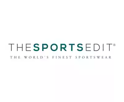 The Sports Edit coupon codes